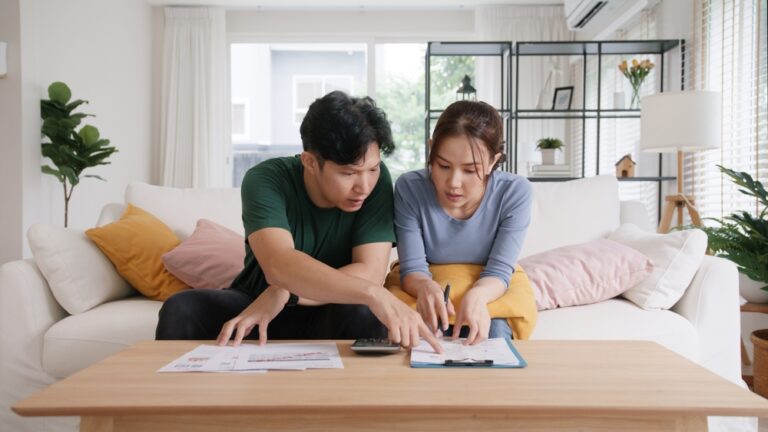 Financial stress can be as harmful to the heart as smoking