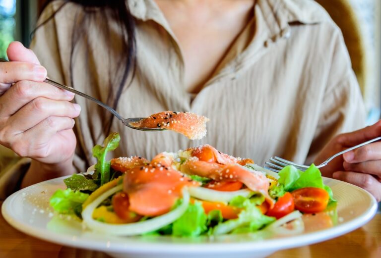 Study of 76,000 people: Nordic diet may reduce the risk of early death