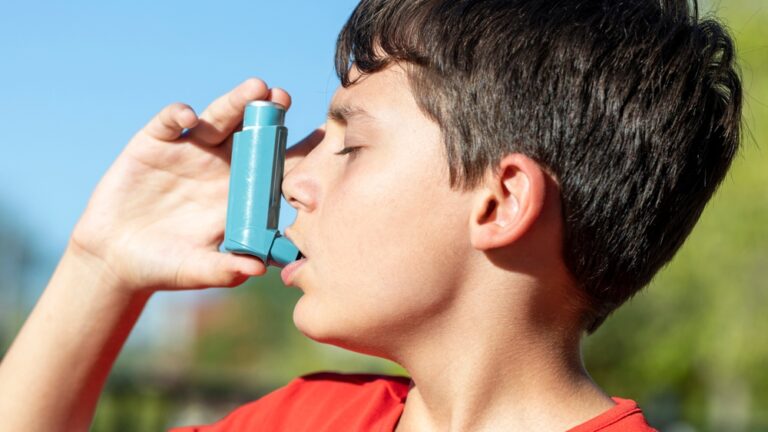 New study: Living with a dog may raise risk of acute asthma attacks in children