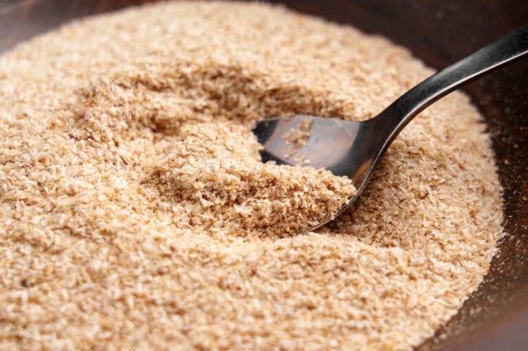 Research points to fiber as key to better gut function