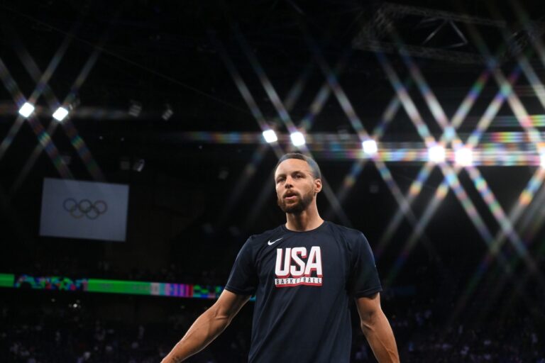 Stephen Curry reveals the key to balancing marriage and an NBA career