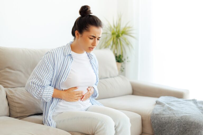 Are you bloated? Experts recommend adding yogurt to your diet