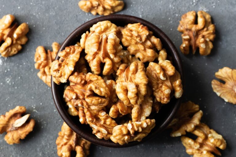 Daily walnut intake associated with lower heart risk in studies
