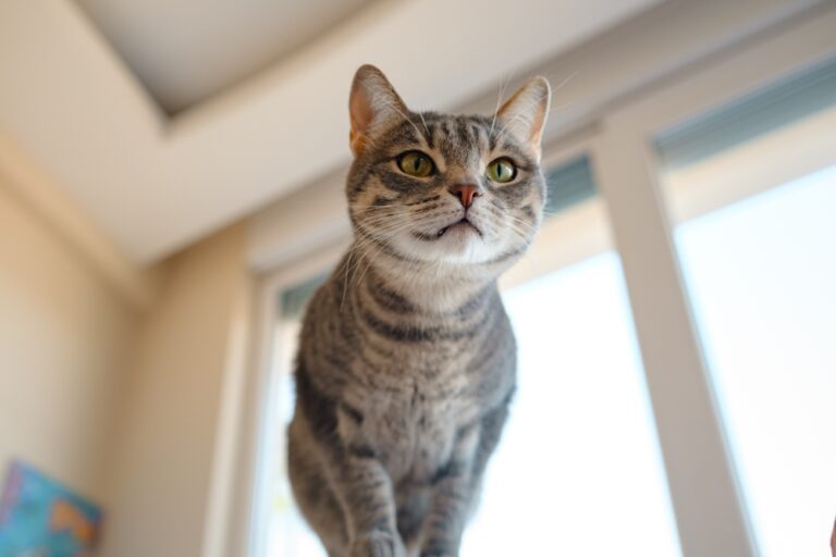 Cats are not only good for the mind – they may also be key in the fight against cancer, a new study shows