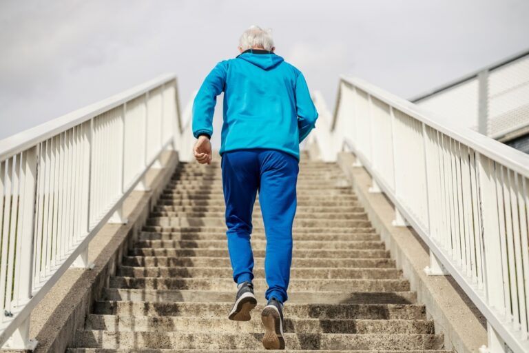 New study links GLP-1 medication and these eight healthy habits to better heart health
