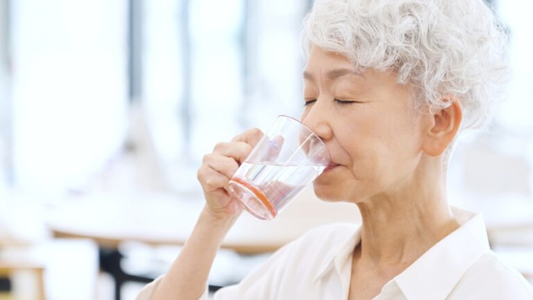 New study: Japanese people live longer – but not necessarily healthier