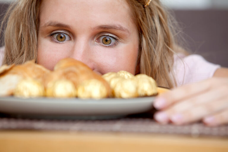 The Gut Can Switch Off Your Craving for Sugar, New Study Finds