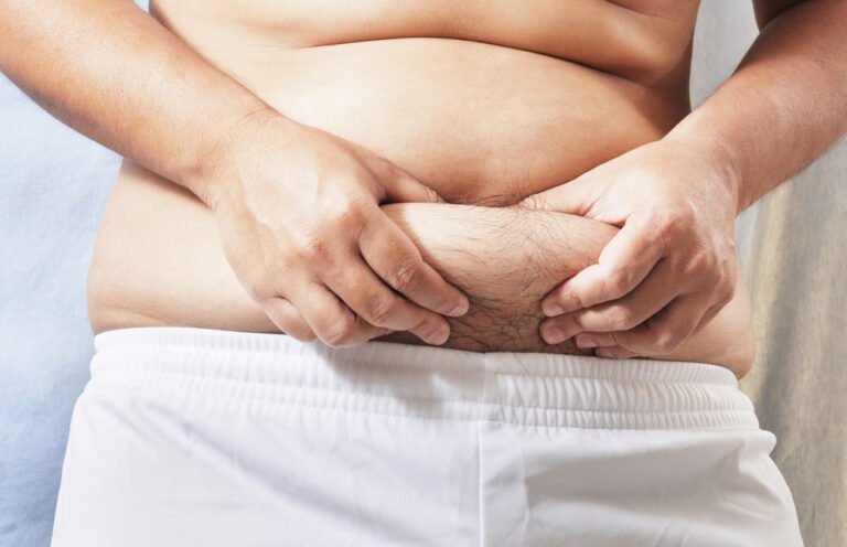 You can prevent diabetes without weight loss, new study shows