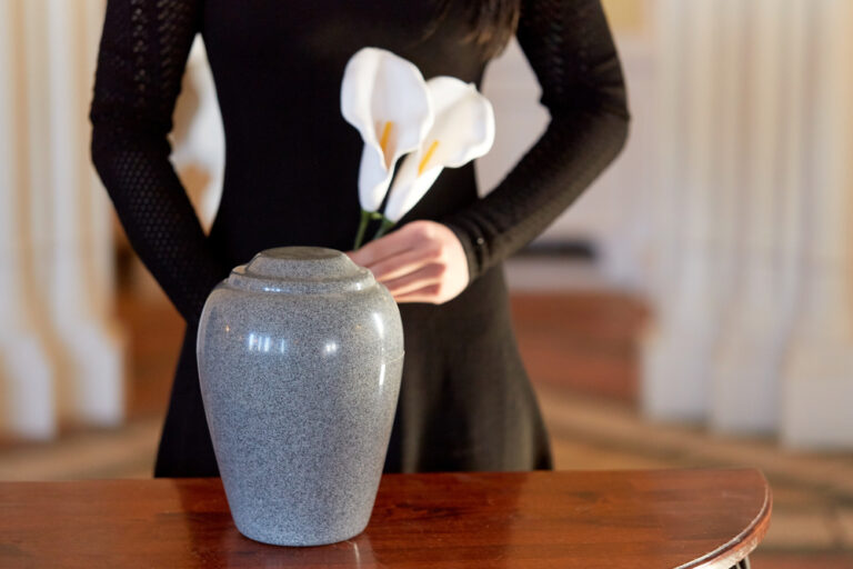 Grief can create distance – here’s how to reach out