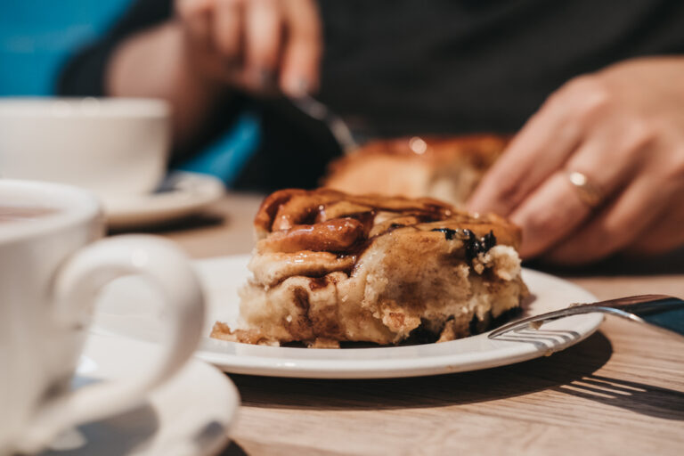 Are you eating too much sugar? Here’s the recommended limit