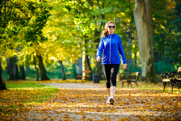 New research: The pace determines how healthy your exercise is