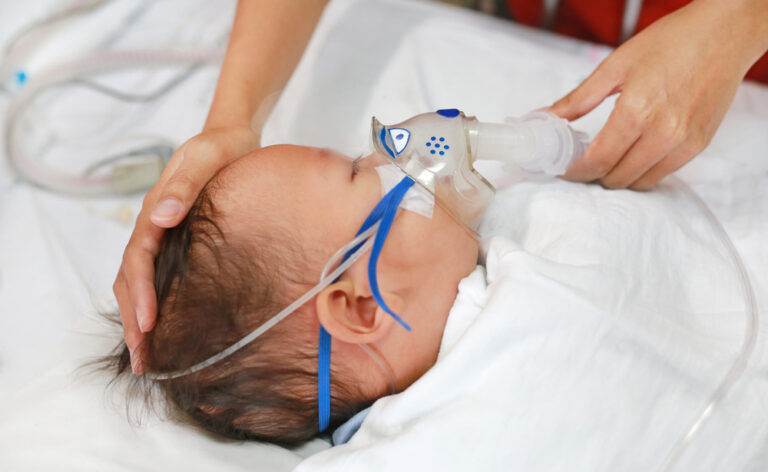 New study: Contaminated drinking water may increase the risk of asthma in children