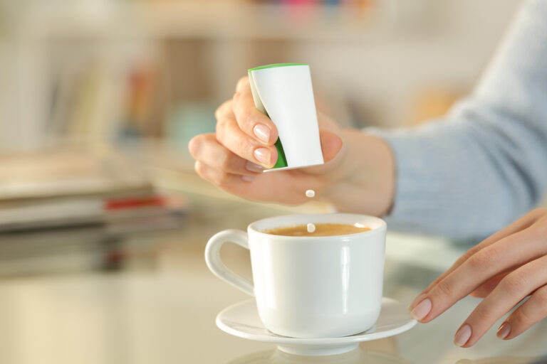 Which sweetener is best for your coffee? Dietitians share their answer