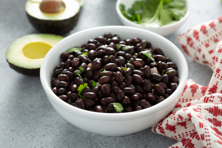 This happens to your body if you eat beans every day