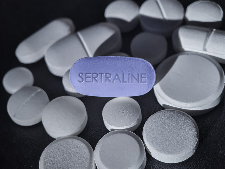 Antidepressant medication recalled after packaging error