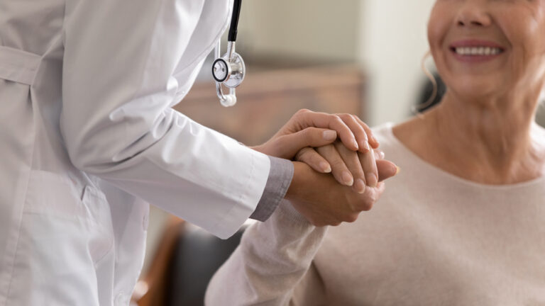 Doctor highlights five key foods in cancer prevention