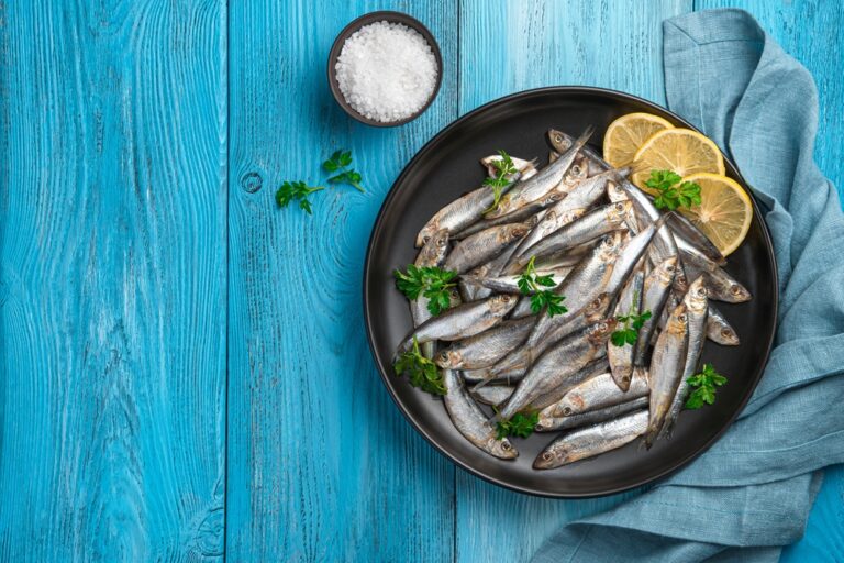 How canned sardines can affect your body if you eat them regularly