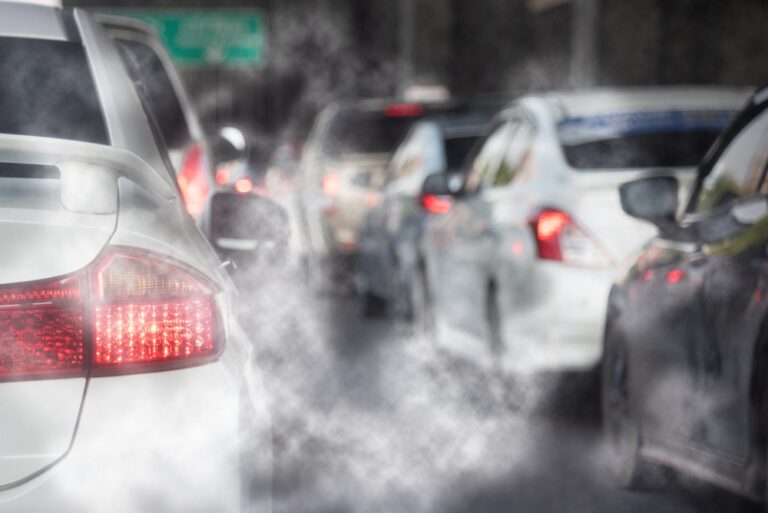 Air pollution poses health risks – here’s how to protect yourself