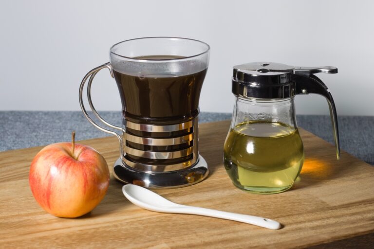 Why you should add olive oil to your coffee