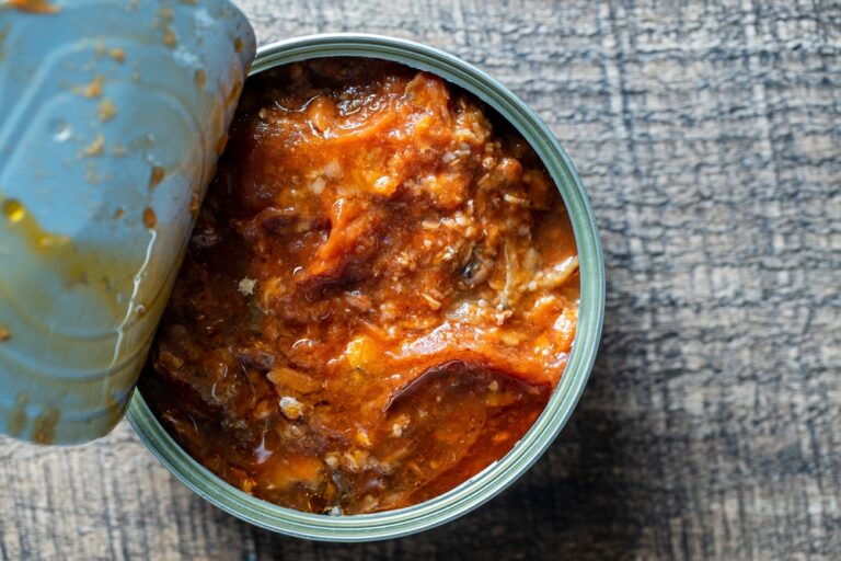 More people are choosing canned mackerel – and there’s a good reason