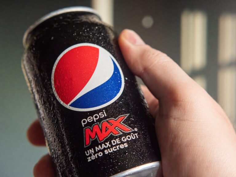 Pepsi Max may be linked to faster cognitive decline