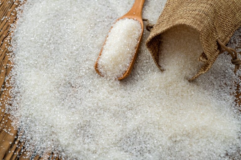 These natural sugar alternatives are better for your blood sugar