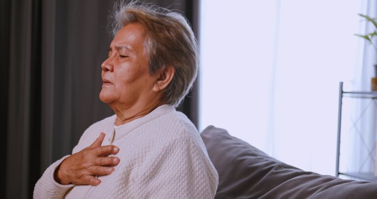 These subtle symptoms could signal a silent heart attack