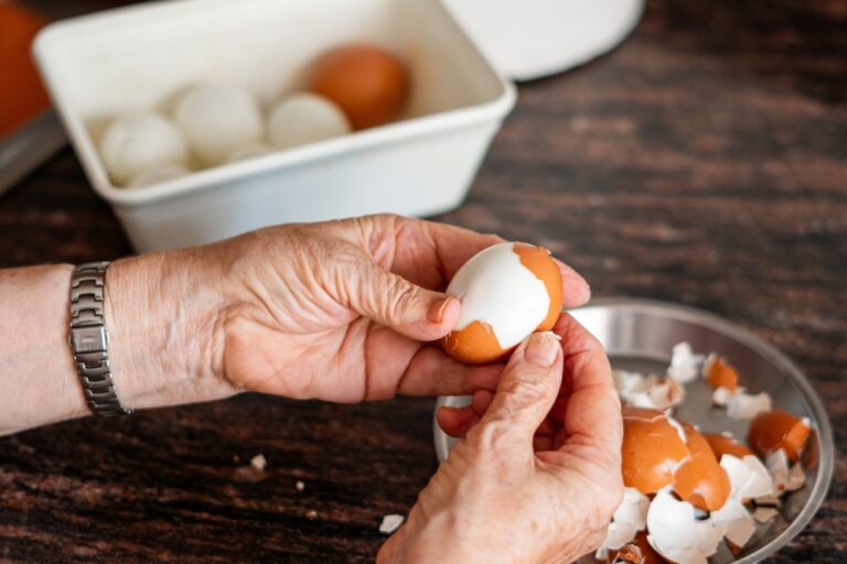 This happens in your body if you eat more protein than carbs