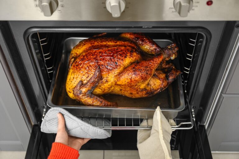 Why older people should choose turkey as their go-to meat