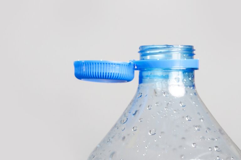 Can plastic waste become medicine? New research shows promise