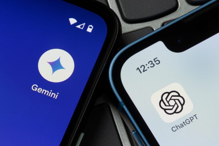 Conversations with AI may change our perception of reality