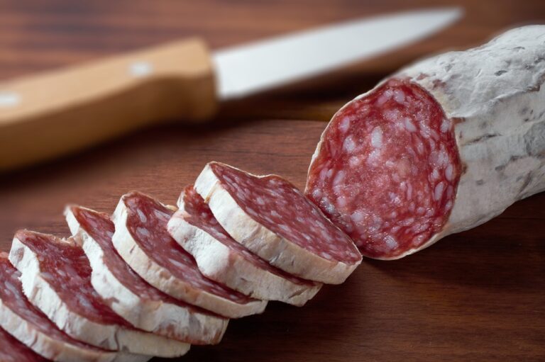 How unhealthy is processed meat, really? A new study offers a more nuanced answer