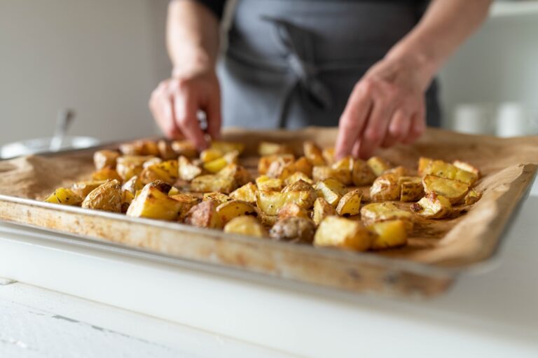Have you avoided potatoes? Here’s why they deserve a second chance