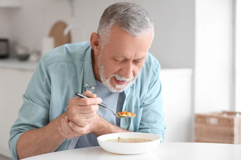 New study: These supplements may have an effect on Parkinson’s disease