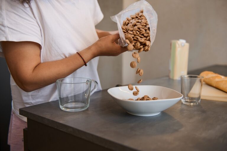 How it can affect your body if you eat the same thing every day