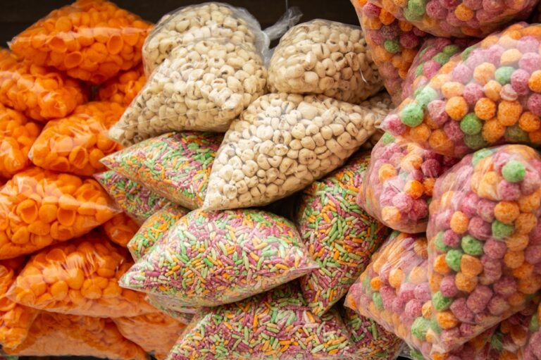 Five years without ultra-processed food – here’s how it has affected a family’s health