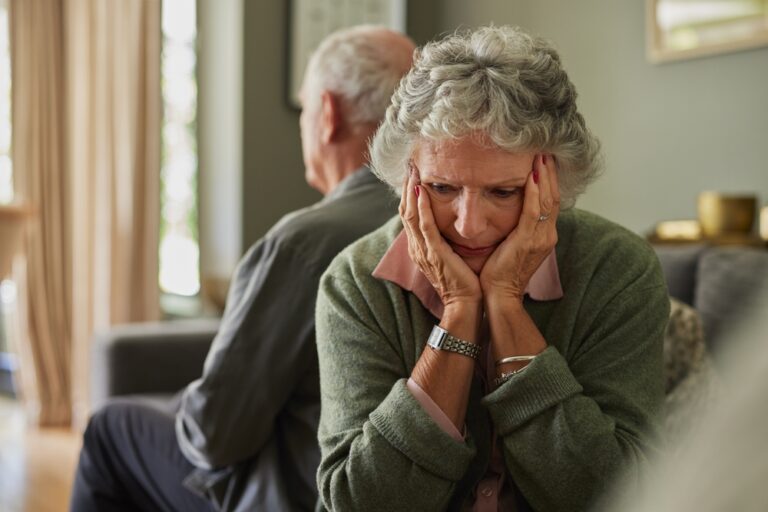 Simple eye test could help detect Alzheimer’s sooner