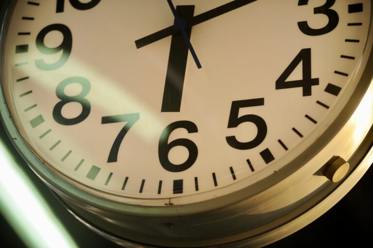 Cardiologist: These are the things I avoid after 6 PM