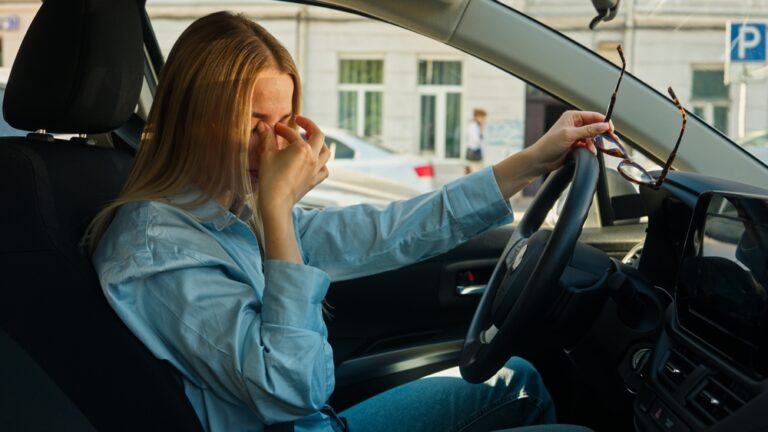 Scientists investigate possible vision risk with wegovy