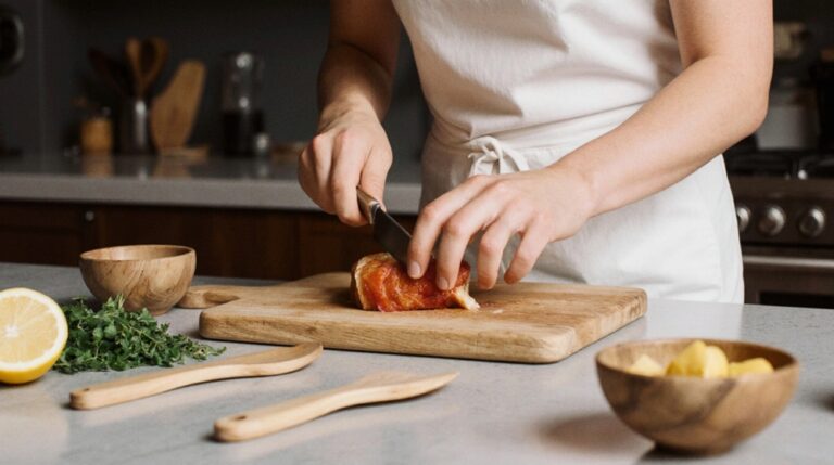 New research: Cooking may be linked to a lower risk of dementia