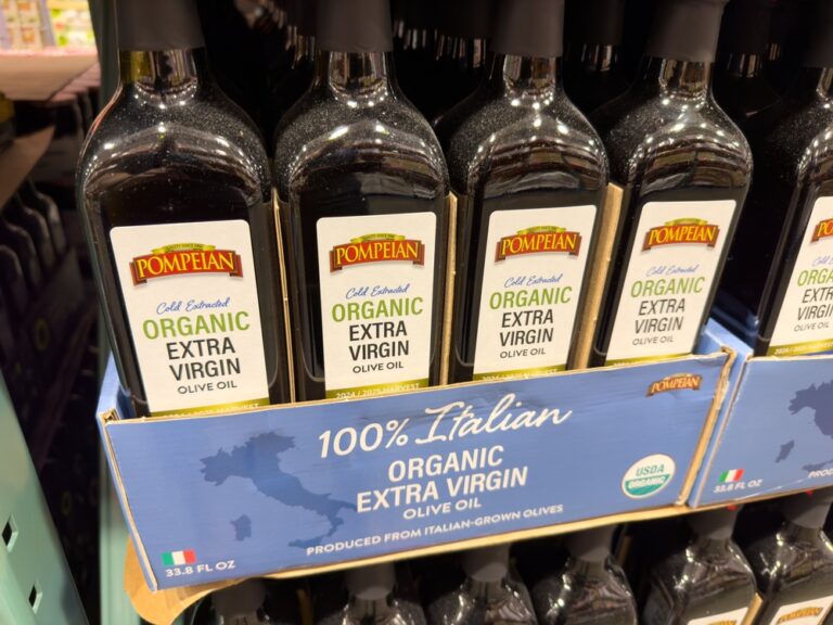 Not all olive oil is equally healthy, new study shows