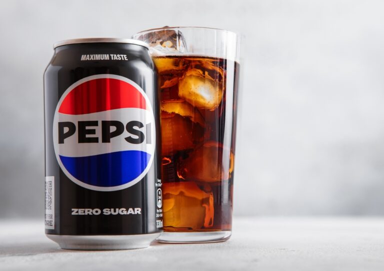 Sweeteners in your diet may affect your child