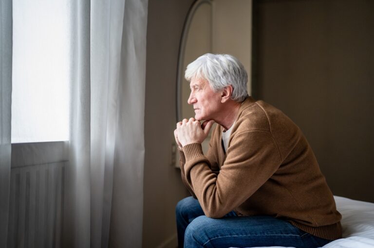 Low testosterone levels may increase prostate cancer risk by 60 percent