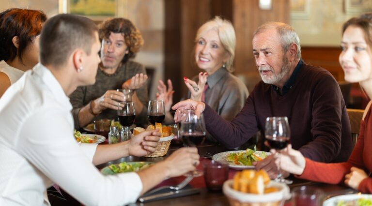 Are you the oldest, middle, or youngest? Researchers find differences in siblings’ intelligence