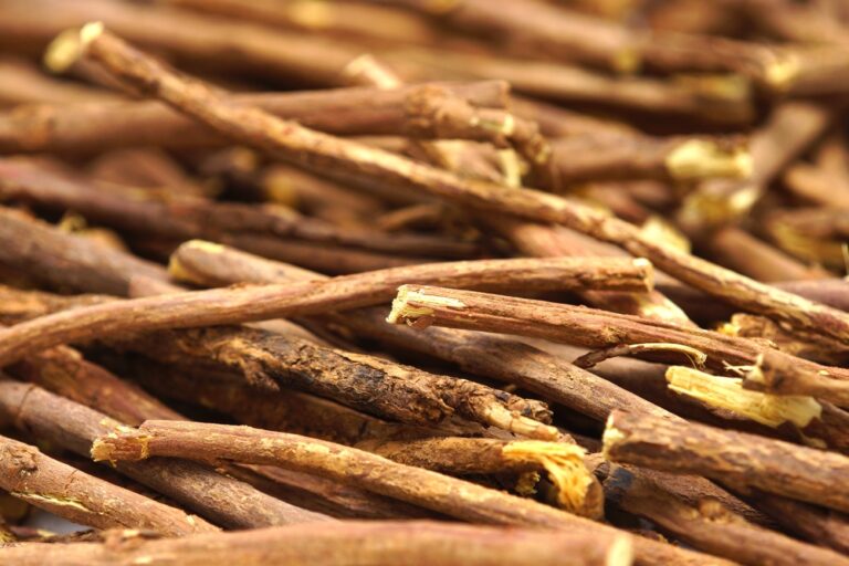New discovery: Licorice may help treat inflammatory bowel disease
