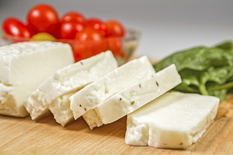 The world’s largest producer of a beloved cheese in crisis: Disagreement over how to combat foot-and-mouth disease