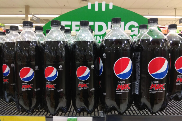 Can you drink Pepsi Max with a clear conscience? Here’s the answer