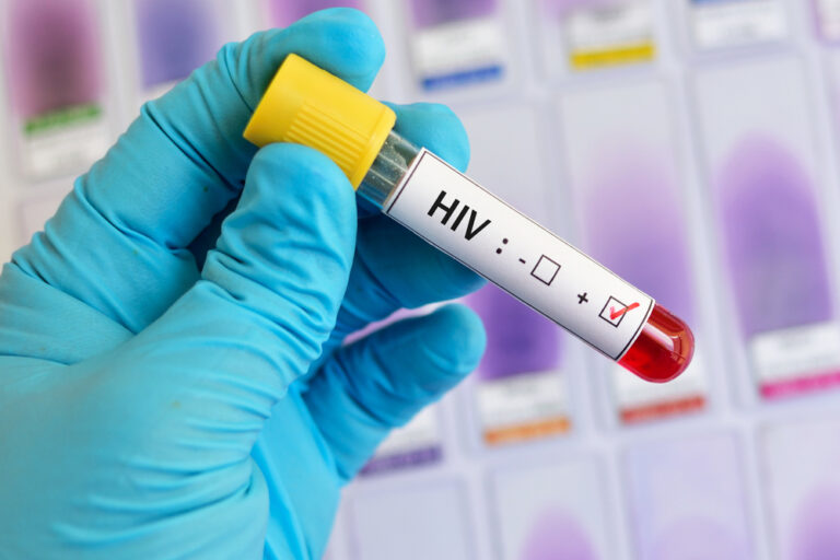 Man declared free of HIV after rare treatment