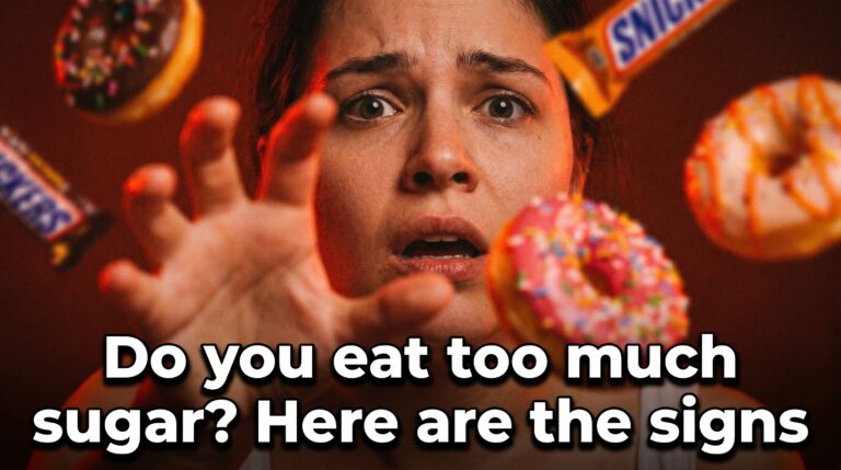 Thumbnail Do you eat too much sugar Here are the signs