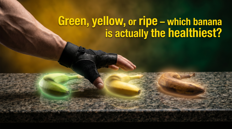 Thumbnail Green, yellow or ripe